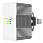 Assassin X 120 R Digital Argb White