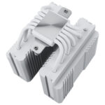 Peerless Assassin 120 MINI White