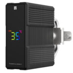 Assassin X 120 R Digital Argb Black