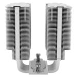 Peerless Assassin 120 MINI White