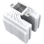 Peerless Assassin 120 SE White ARGB