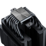 Phantom Spirit 120 SE Black