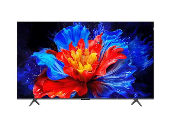 QLED TV 4K 75(189 cm) TCL 75T8C „75T8C” (timbru verde 15 lei)