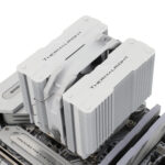 Peerless Assassin 120 MINI White