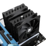 Phantom Spirit 120 SE Black