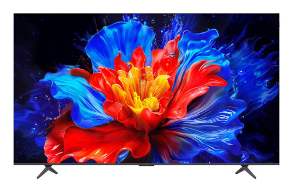 QLED TV 4K 85(215 cm) TCL 85T8C „85T8C” (timbru verde 15 lei)