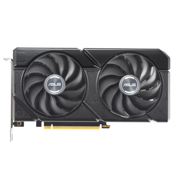 Placa video NVIDIA GeForce RTX 4070 DUAL EVO OC 12GB GDDR6X 192 „90YV0J15-M0NA00”