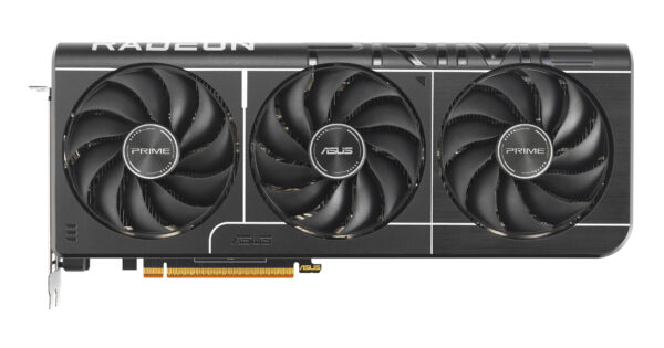 Placa video ASUS PRIME RX9070 O16G „90YV0LI1-M0NA00”