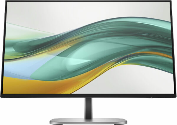 HP MONITOR 24″ Series 5 Pro 524pf FHD 3y „9D9L6UT” (timbru verde 7 lei)