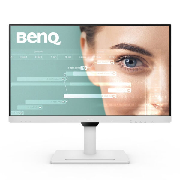 Monitor LED GW2790QT LED 27″ 5ms 75Hz HDMI DP USB „9H.LLGLA.TBE” (timbru verde 7 lei)