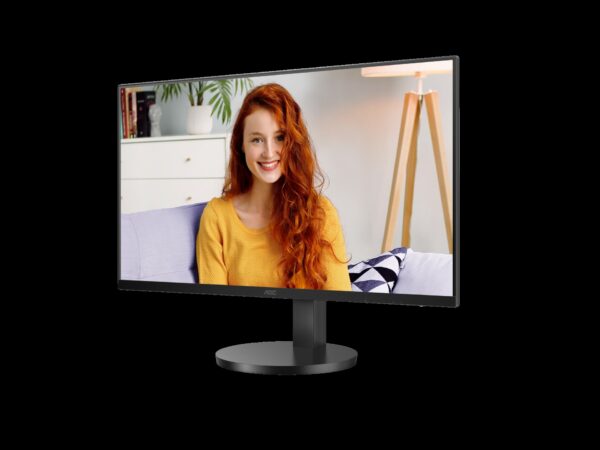 Monitor AOC 27″ U27B3CF „U27B3CF” (timbru verde 7 lei)