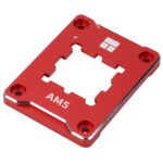 AM5 Secure Frame Red