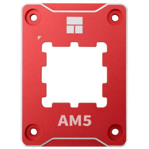 AM5 Secure Frame Red