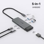 UH5020C