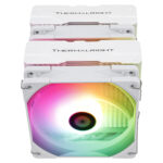 Peerless Assassin 120 White ARGB