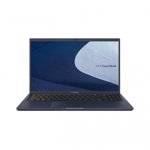 ASUS ExpertBook B1502CGA Intel Core i3-N305 15.6inch FHD 8GB 256GB M.2 NVMe PCIe3.0 SSD Intel UHD Graphics W11P EDU 3Y PUR Black „B1502CGA-BQ0302XA” ((timbru verde 3.5 lei)