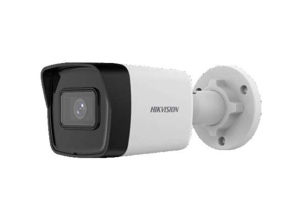 CAMERA IP BULLET 2MP 2.8MM IR 30M IP67 „DS-2CD1023G2-I(2.8MM)” (timbru verde 0.8 lei)