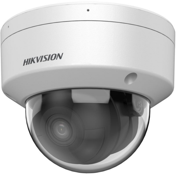 CAMERA IP DOME 4MP 2.8MM IR30M „DS-2CD2146G2H-I(2.8MM)” (timbru verde 0.8 lei)