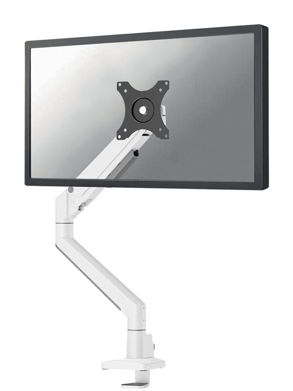 Suport monitor birou NM 17″-35″ arg „DS70-250WH1”
