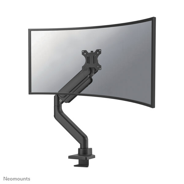 Suport mon. birou ecran curbat 17-49″ „DS70PLUS-450BL1”