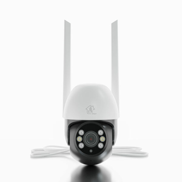 Extralink Perun Outdoor Security Camera „EX.30103” (timbru verde 0.8 lei)