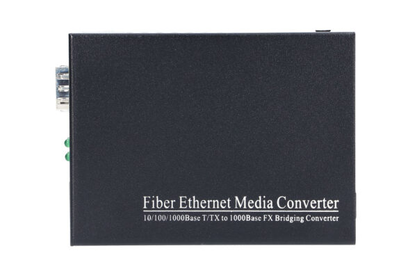 Extralink Sedir Media converter „EX.3296”