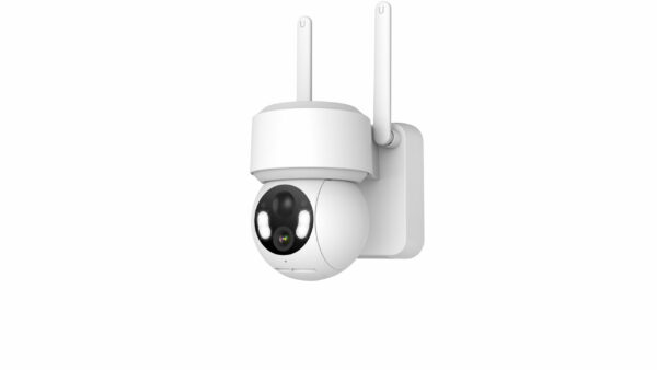 Extralink Smart Life SolarEye Pro Outdoo „EX.34949” (timbru verde 0.8 lei)