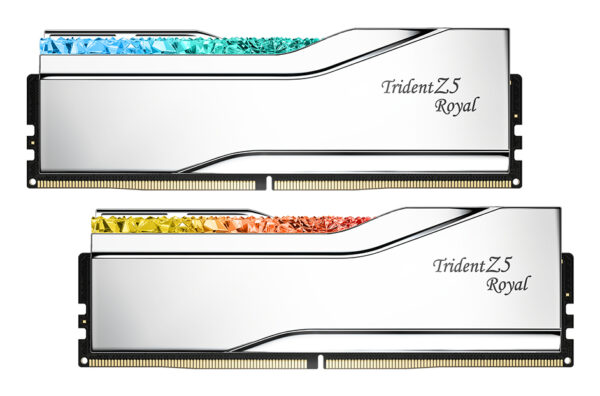 MEMORY DIMM 48GB DDR5-8000 K2/8000J4048F24GX2-TR5S G.SKILL „F5-8000J4048F24GX2-TR5S”