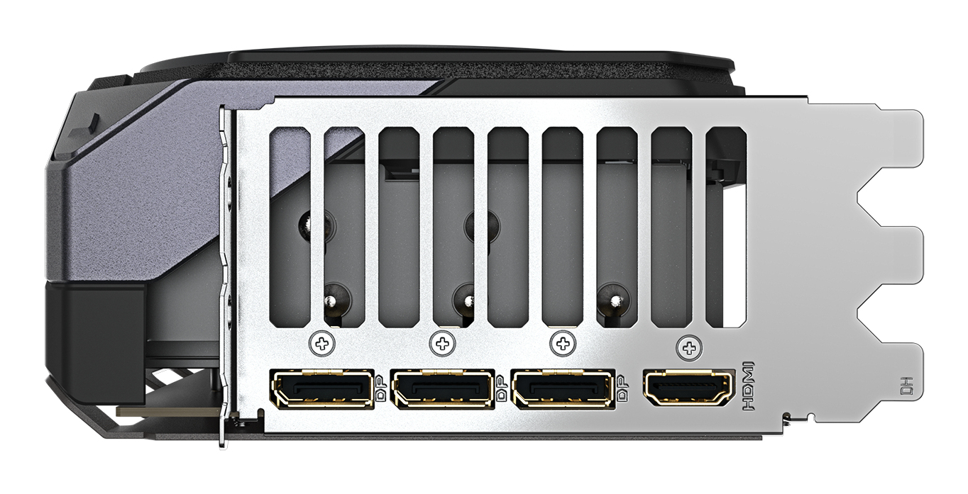 GV-N507TGAMING OC-16GD