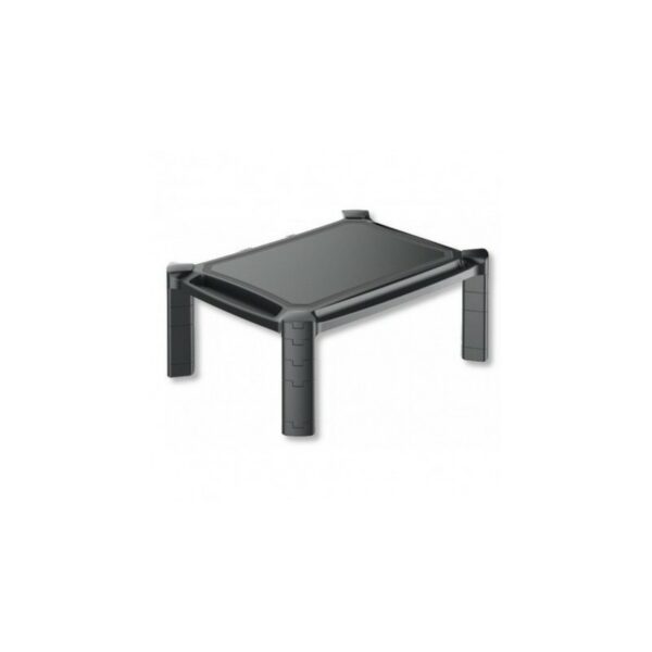 Suport de birou pentru monitor, reglabil, TECHLY, negru, ICA-MS 401 „ICA-MS401”