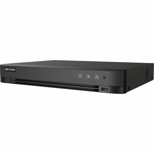 DVR ACUSENSE 4CH 5MP 1XSATA „IDS-7204HUHI-M1/XT/4A+4/1ALM” (timbru verde 2.00 lei)