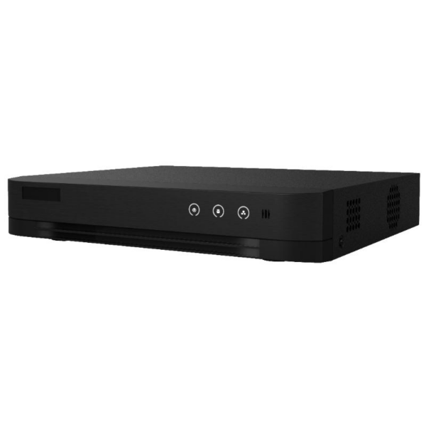 DVR ACUSENSE 8CH 2MP 1XSATA „IDS-7208HQHI-M1/E(E)” (timbru verde 2.00 lei)