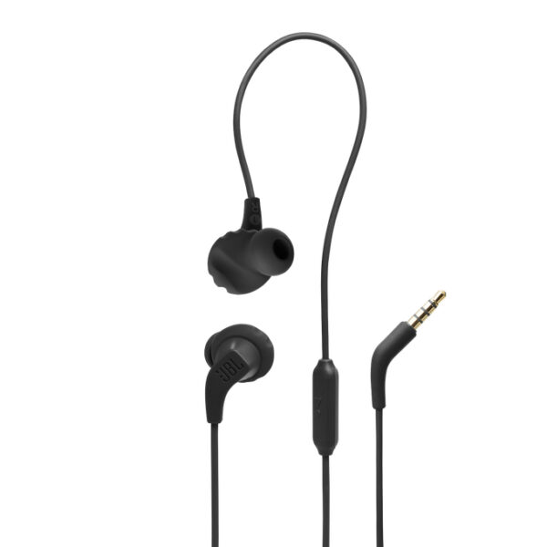 Casti Casti Endurance RUN 2 Negru „JBLENDURRUN2BLK” (timbru verde 0.18 lei)