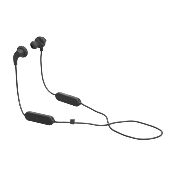 Casti suport in-ear Endurance RUN 2 BT Negru „JBLENDURRUN2BTBLK” (timbru verde 0.18 lei)