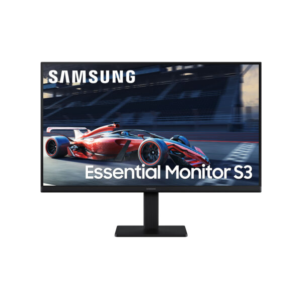 Monitor Samsung 24″ LS24D300GAUXEN „LS24D300GAUXEN” (timbru verde 15 lei)