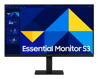 Monitor Samsung 27″ LS27D304GAUXEN „LS27D304GAUXEN” (timbru verde 15 lei)