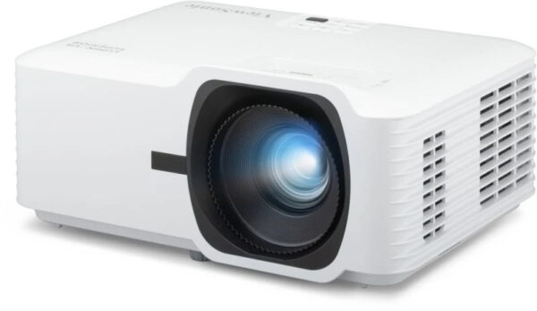 PROJECTOR Viewsonic LS630HD „LS630HD” (timbru verde 4 lei)