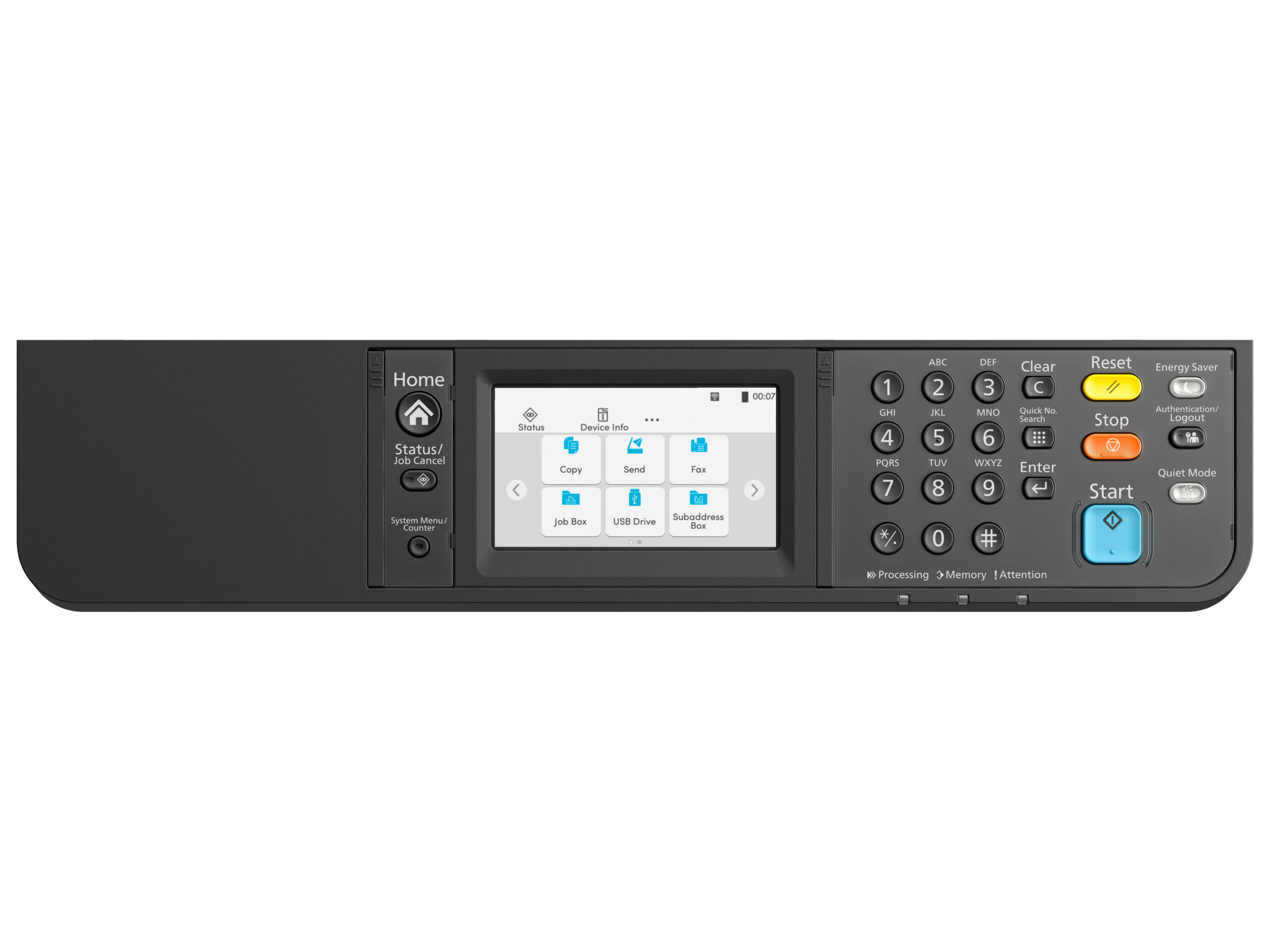 MA4000wifx+3YW+TK1270