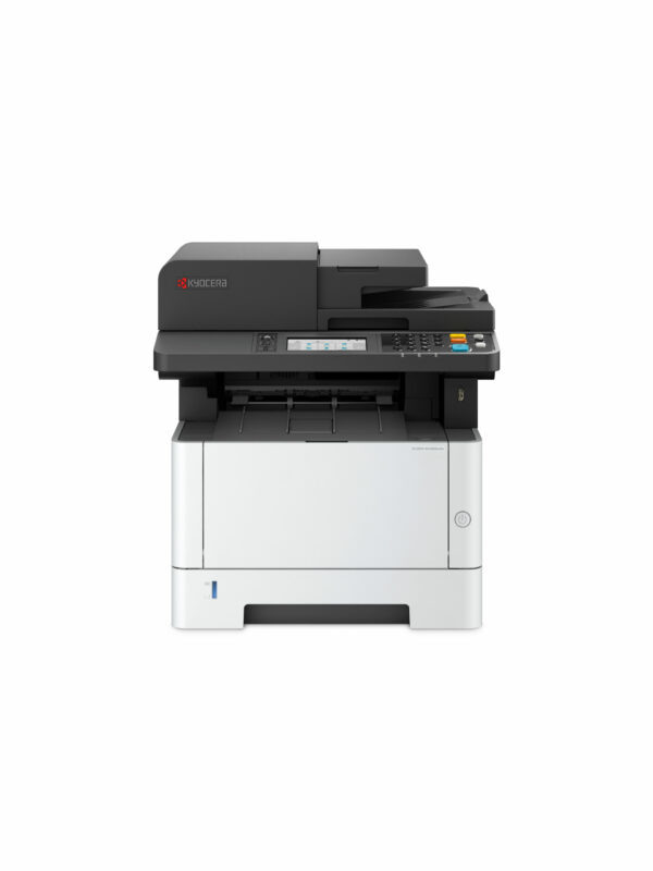 Bundle Multifunctional Laser Monocrom Kyocera,Ecosys MA4000wifs+3ani garantie parts only+TK1270, A4, Functii:Impr|Scan|Cop|Fax,Viteza Print Mono:,Viteza Print color:,Conectiv:USB|Ret|WiFi,Duplex:Da,ADF:DADF(Timbru Verde 40lei) „MA4000wifx+3YW+TK1270”