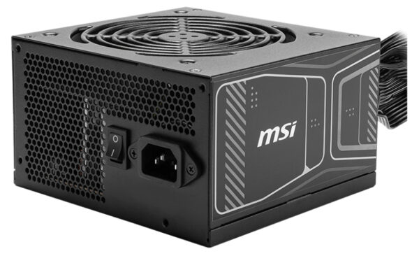 SURSA MSI MAG A850GN PCIE5 „MAG A850GN PCIE5” (timbru verde 2 lei)
