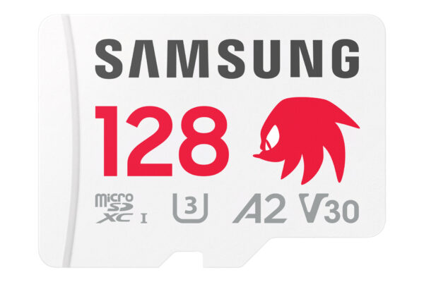 MICROSD PRO PLUS 128G BPRO CL10 W/A SM „MB-MD128SA/LC1”