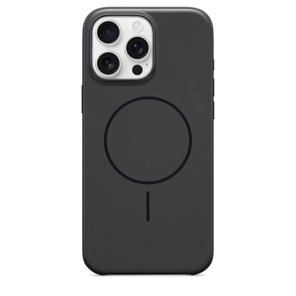Husa Case Beats with MagSafe for iPhone 16 Pro Max, Midnight Black „MCFQ4LL/A”
