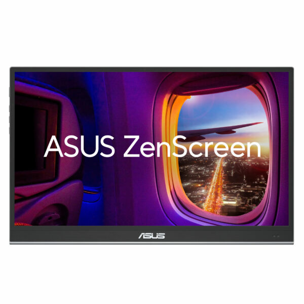 MONITOR 15.6″ ASUS MQ16AHE „MQ16AHE” (timbru verde 7 lei)