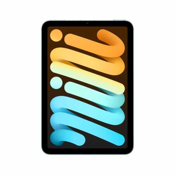 „Apple iPad mini (A17 Pro) Cellular 256GB – Blue „”MXPW3HC/A”” (timbru verde 0.9 lei)”