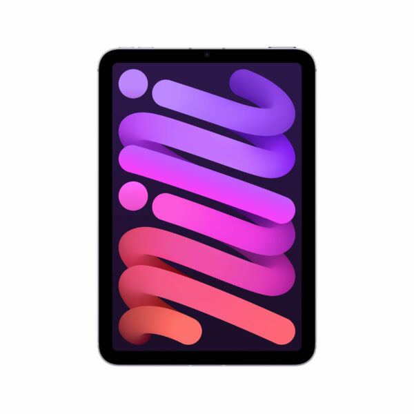 Apple iPad mini (A17 Pro) Cellular 256GB – Purple „MXPY3HC/A” (timbru verde 0.9 lei)