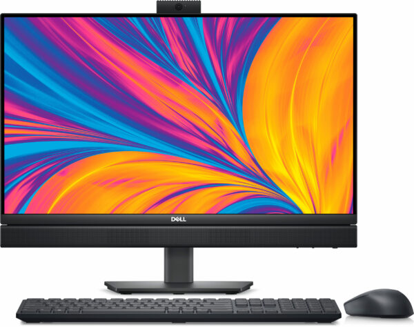 OPT 7420 FHD AIO i7-14700 16 512 W11P „N004O7420AIO65WEMEA_VP” (timbru verde 7 lei)