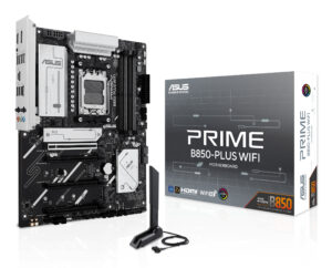 PRIME B850-PLUS WIFI