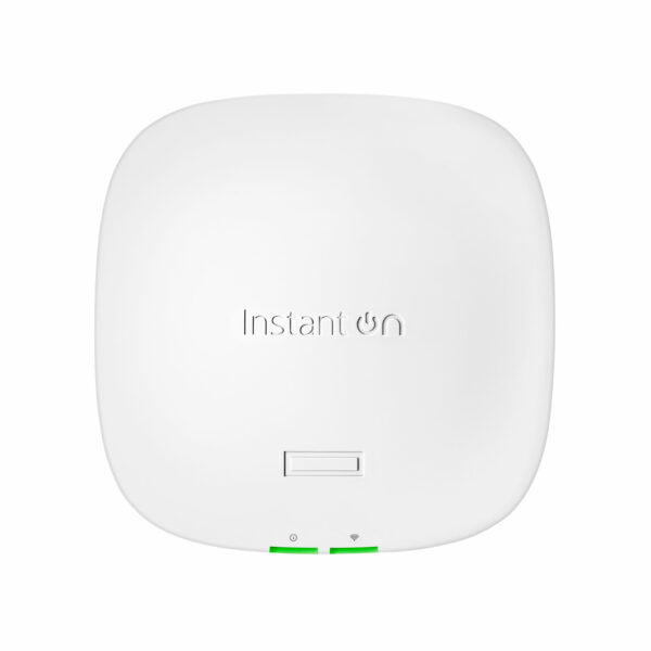 ARUBA INSTANT ON AP21 (EU) DUAL RADIO 2X „S1T14A” (timbru verde 0.8 lei)
