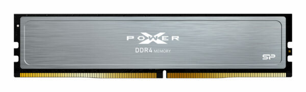 Memorie DDR4 8GB PC 3200 CL16 (1x8GB) Pulse „SP008GXLZU320BSI”