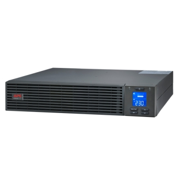 APC Easy UPS SRV RM 3000VA 230V ,with Ra „SRV3KRIRK-E” (timbru verde 11 lei)